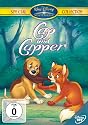 Cap und Capper (Special Collection)