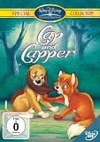 Cap und Capper (Special Collection)