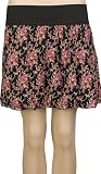 FULL TILT Bubble Ditsy Womens Skirt