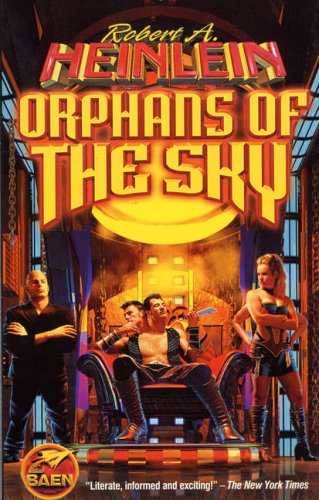 Orphans