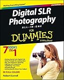 Digital photography : all-in-one for dummies
