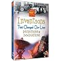 Just the Facts: Inventions That Changed Our Lives - Inventions and Innovations