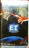 E.T. (Spanish Subtitles) [VHS]