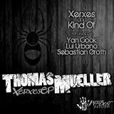 Xerxes (URBANO Remix)