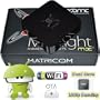 G-Box Midnight MX2 Android 4.2 Jelly Bean Dual Core XBMC Streaming Mini HTPC TV Box Player