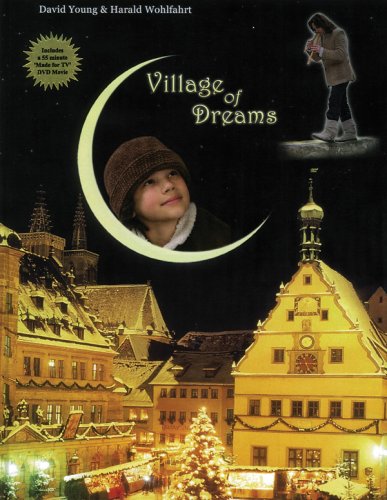 CD-Charts  Music : Village of Dreams [2006] (REGION 1) (NTSC)