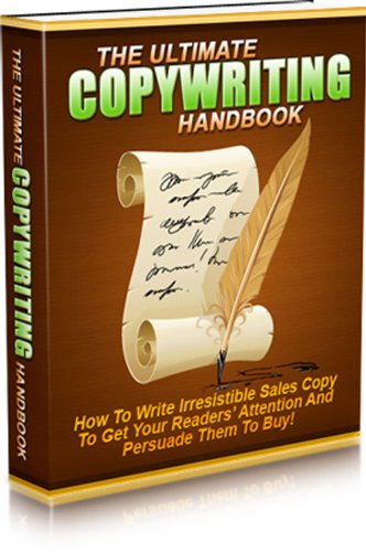 The Ultimate Copywriting Handbook – How To Write
