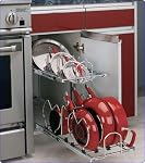 Buying Rev   Shelf 5CW2 1222 CR Two tier Organizer