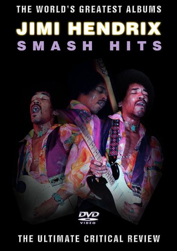 Jimi Hendrix: Smash Hits