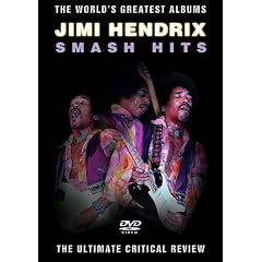 Jimi Hendrix: Smash Hits