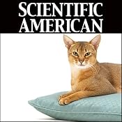 The Taming of the Cat: Scientific American | [David C. Catling, Carlos A. Driscoll, Juliet Clutton-Brock, Andrew C. Kitchener, Stephen J. O'Brien]
