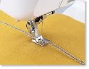 Brother SA141 Braiding Foot