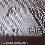 Analogue Bubblebath 4