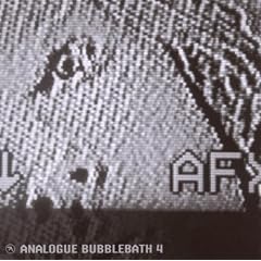 Analogue Bubblebath 4
