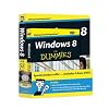 Windows 8 For Dummies(R) Book + DVD Bundle (For Dummies (Computers))