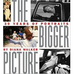 The Bigger Picture: Thirty Years of Portraits