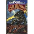 DEATH'S HEAD REBELLION (WARWORLD 2) (War World II) by Pournelle
