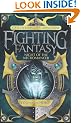 Night of the Necromancer (Fighting Fantasy)