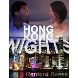 Hong Kong Nights: A Story About Art, Love, and Life