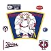 Minnesota Twins Classic Logo Wall Decal