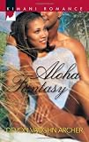 Aloha Fantasy (Kimani Romance)