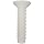 Nylon 6/6 Machine Screw, Flat Head, Phillips Drive (Metric)