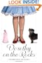 Dorothy on the Rocks
