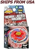 Takaratomy BeyBlade BB 74 Booster Thermal Lacerta 51jIx6DOIEL. SL160 Takaratomy BeyBlade BB 74 Booster Thermal Lacerta