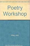 Poetry workshop