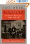 Prophetic Sisterhood: Liberal Women Ministers of the Frontier, 1880-1930