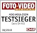 Auszeichnung