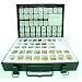 Schlage & Kwikset 2n1 Pro Pin Kit for Re-keying (Metal)
