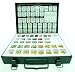 Schlage & Kwikset 2n1 Pro Pin Kit for Re-keying (Metal)