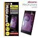 レイ・アウト docomo PRADA phone L-02D用気泡ゼロ高光沢防指紋フィルムRT-L02DF/C1