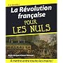 La R�volution fran�aise de Alain-Jacques Czouz-Tornare