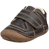 Stride Rite SRT SM Foal First Walker (Infant/Toddler),Brown/Coffee,3.5 M US Toddler