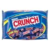 Amazon Chocolates Sale: 4-Pack Nestle Crunch 24-Ounce Bags for $9.87