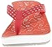 Clarks Women's Liya Bevin Thong Sandal