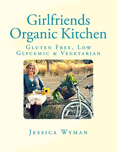 girlfriends organic kitchen