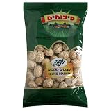 Review Nofet Dagan  / Oxygen Nofet Dagan Coated Peanuts, 7-Ounce Packages (Pack of 25)
