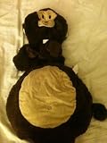 The Children's Place Child Monkey Costume 18-24 Months