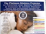 The Platinum Mattress Protector - King Size
