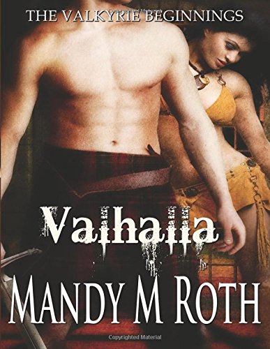 valhalla the valkyrie