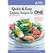 Quick & Easy Diabetic Recipes for One