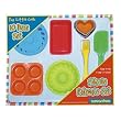 Sassafras 10-piece Silicone Baking Kit