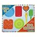 Sassafras 10-piece Silicone Baking Kit