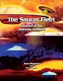 The Saucer Fleet: Volume 2 of The Spaceship Handbook (Apogee Books Space Series)