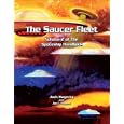 The Saucer Fleet: Volume 2 of The Spaceship Handbook (Apogee Books Space Series)