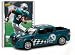 Search : Miami Dolphins - Ronnie Brown 2007 Upper Deck Collectibles NFL Ford SVT Adrenalin Concept with Card