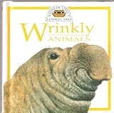 Wrinkly animals